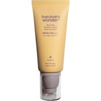 Haruharu Wonder Black Rice Moisture Airyfit Daily Sunscreen SPF50+/PA++++ 50ml | Look Fantastic (DE)