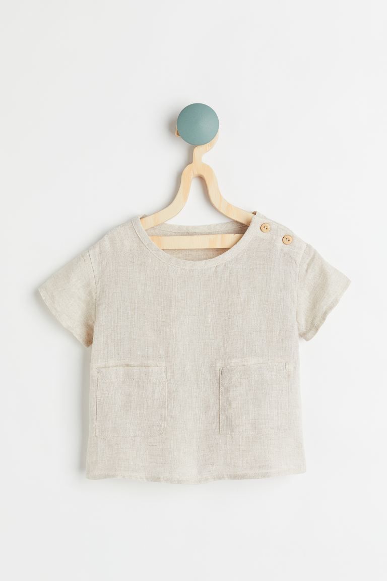 Double-weave Shirt | H&M (US)