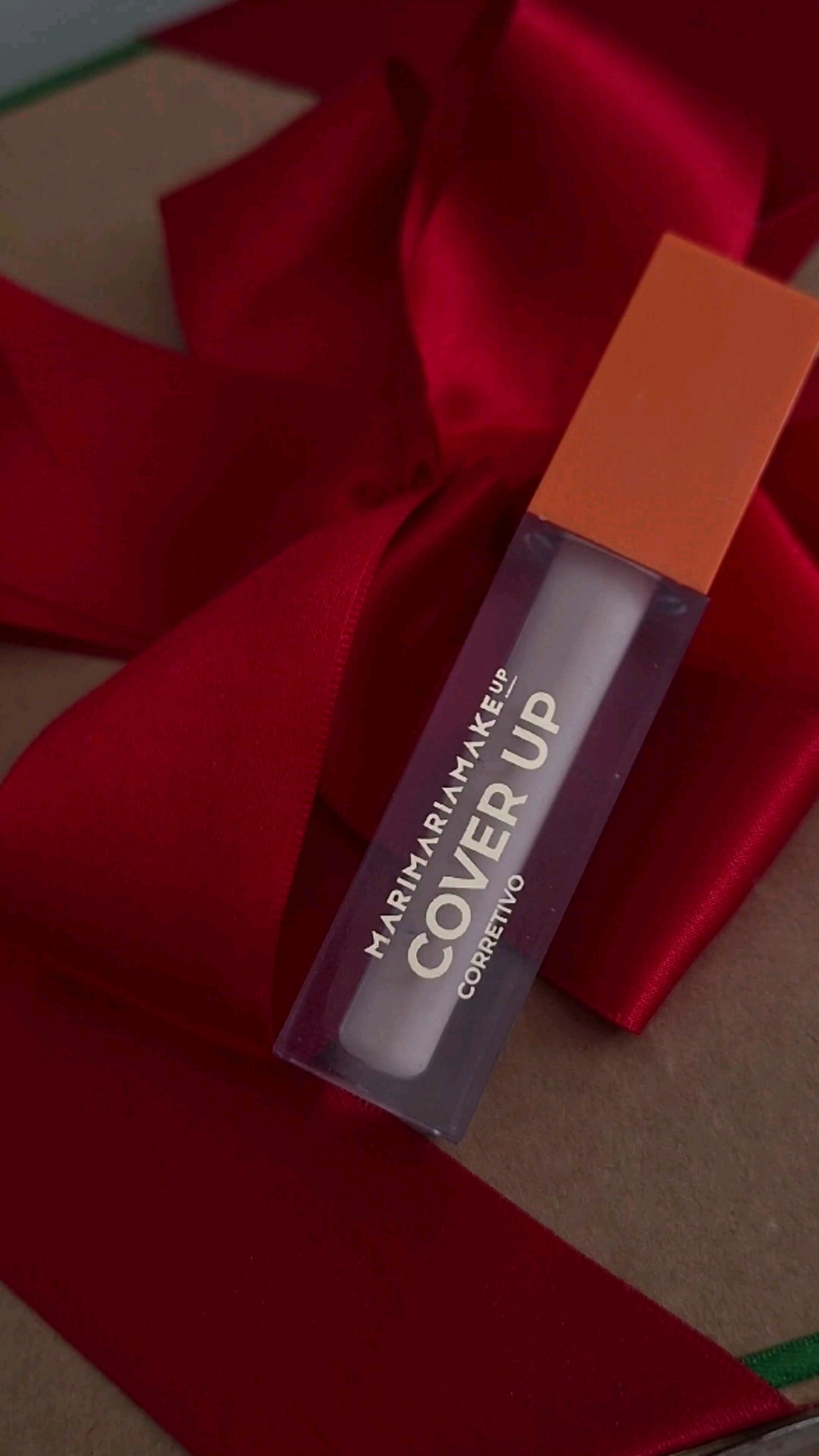 Corretivo da Mari Maria Makeup vale o investimento? ✨️🧡#maquiagem #marimariamakeup

#LTKbrasil #LTKbeleza #LTKsummer
