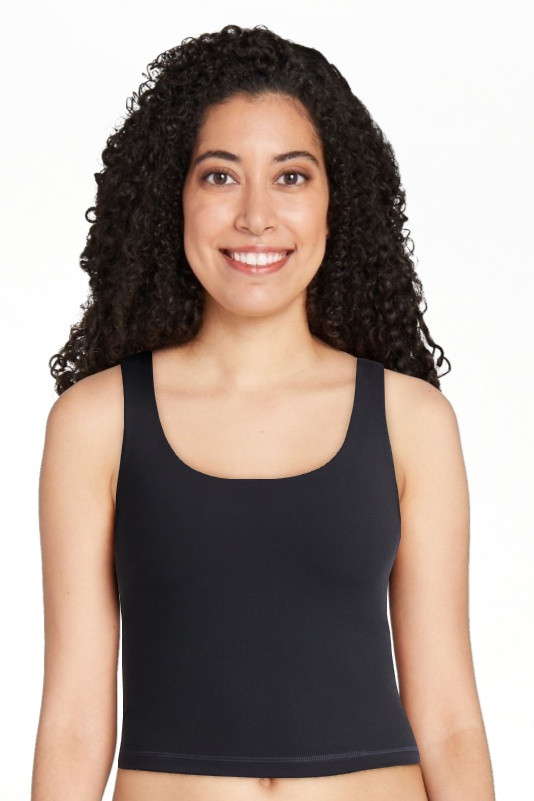 Avia Women's SoftSculpt Bra, Sizes XS-XXL | Walmart (US)