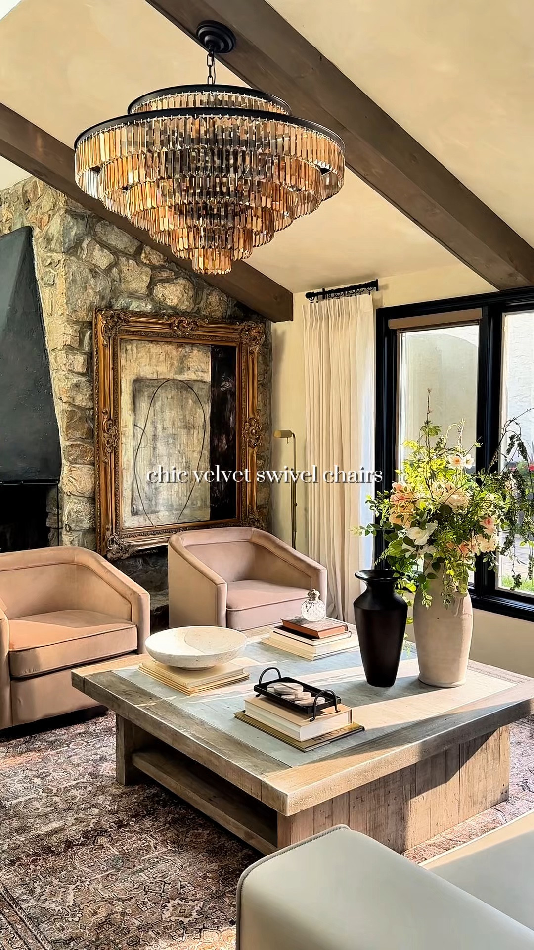 This is your sign you don’t need a massive budget to get a luxury look!🤩

Everything is from @Wayfair 
 during their spring cyber week with up to 80% off + free shipping, and it’s honestly one of the best times to shop for those bigger purchases!🙌

#wayfair #wayfairpartner #ad