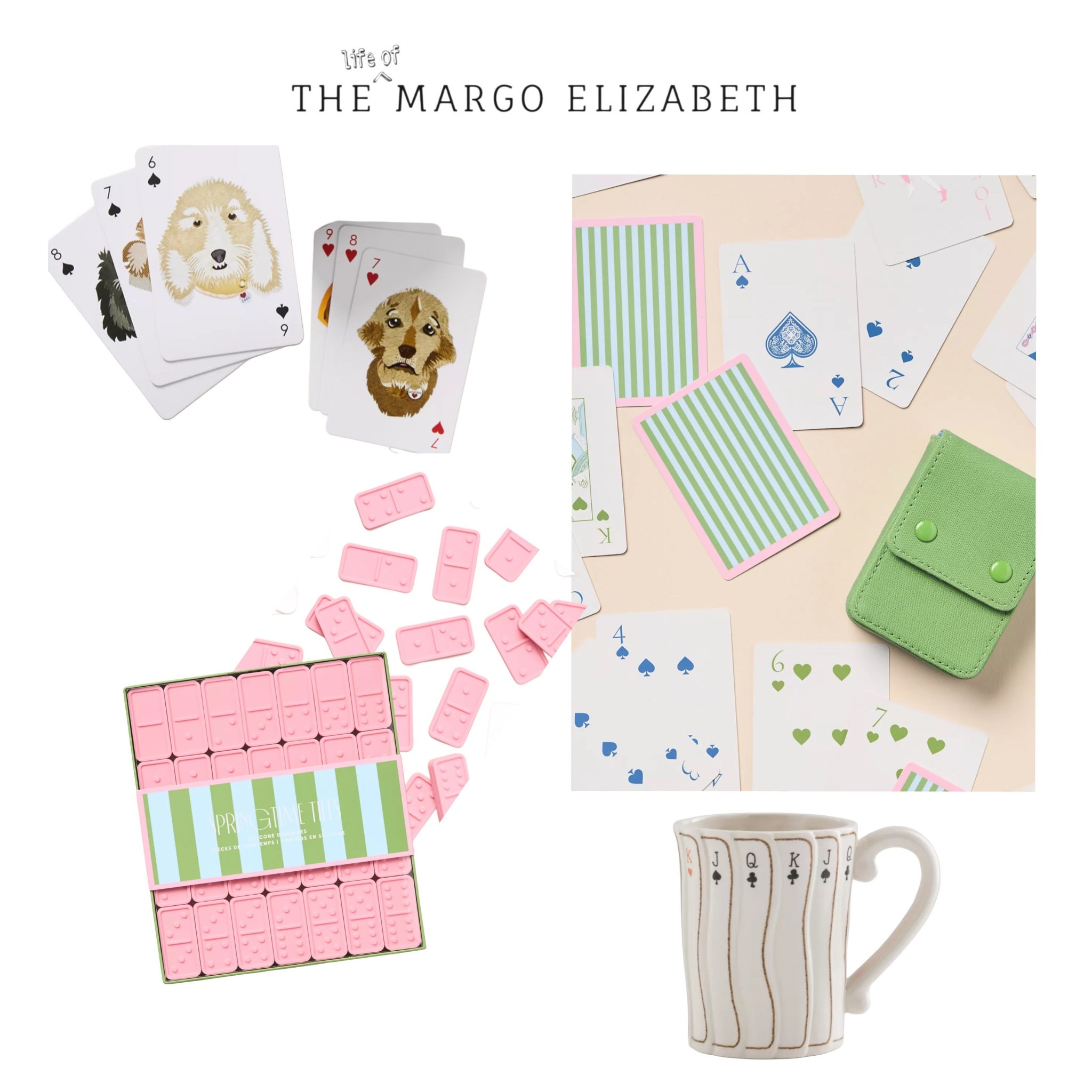 We have a fun announcement - no games; just good news ✨

Can you guess what it is? There’s a tiny hint in this pic! 

Linking some fun Game Room essentials or updates to make those rainy spring days and upcoming hot summer nights,  a little more fun!

#LTKParties #LTKGiftGuide #LTKHome