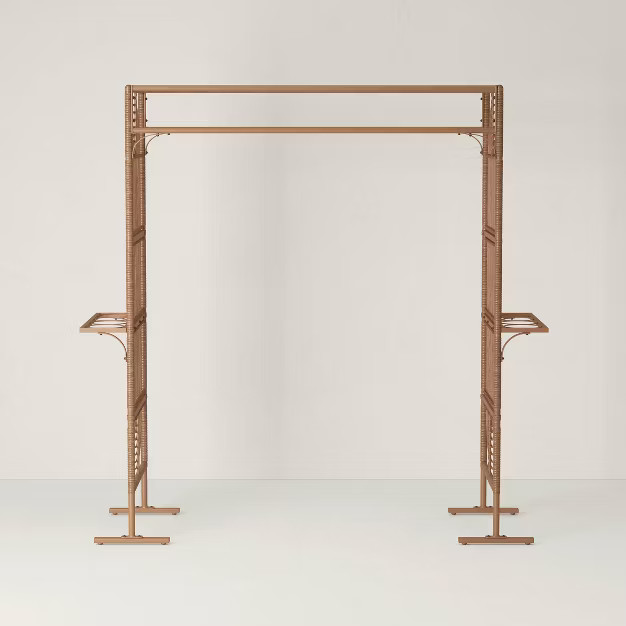 6'x6' Arbor - Opalhouse™ designed with Jungalow™ | Target