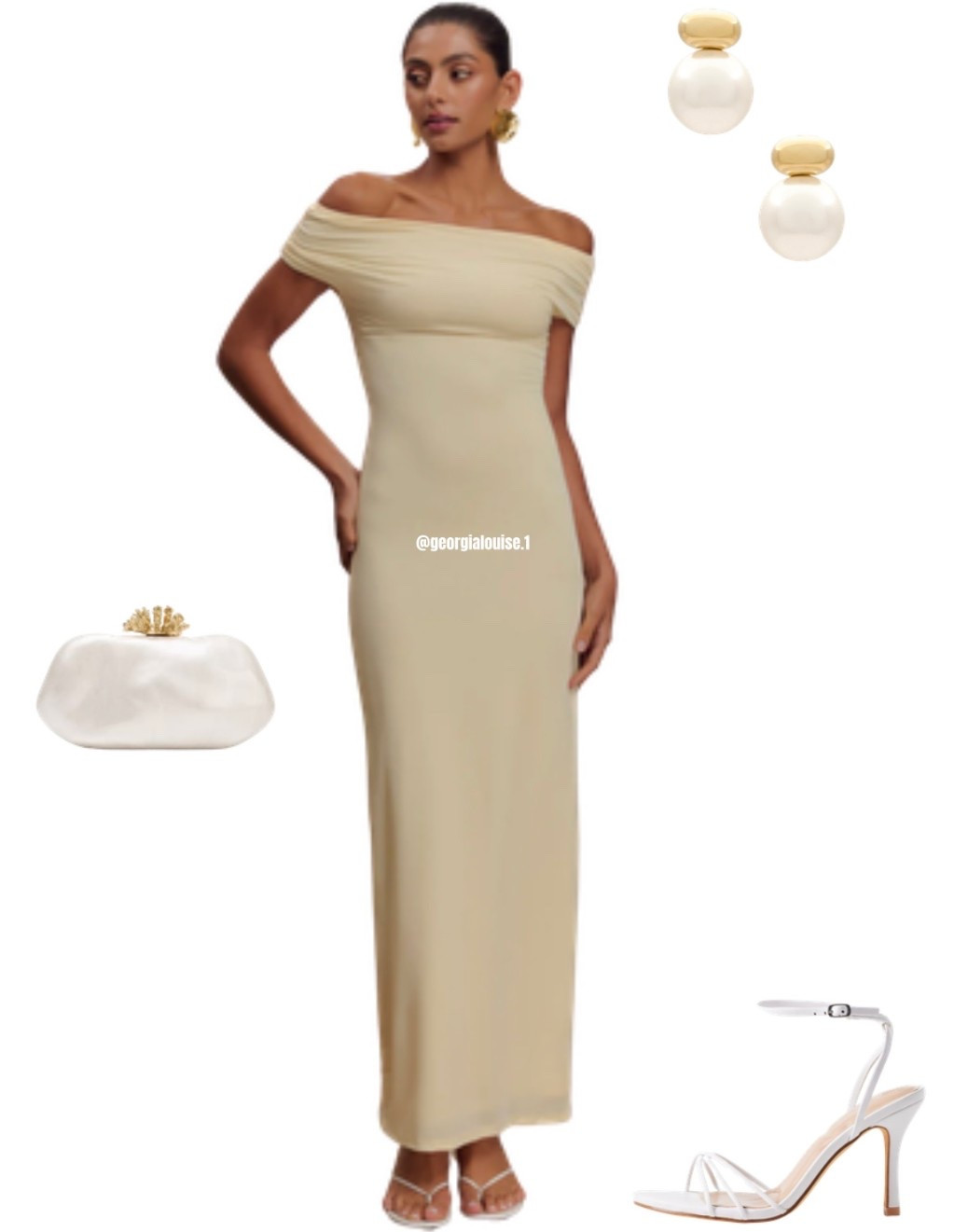 Only £35 with an extra 20% odd at checkout! 🌼

#LTKuk #LTKsale #LTKdresses