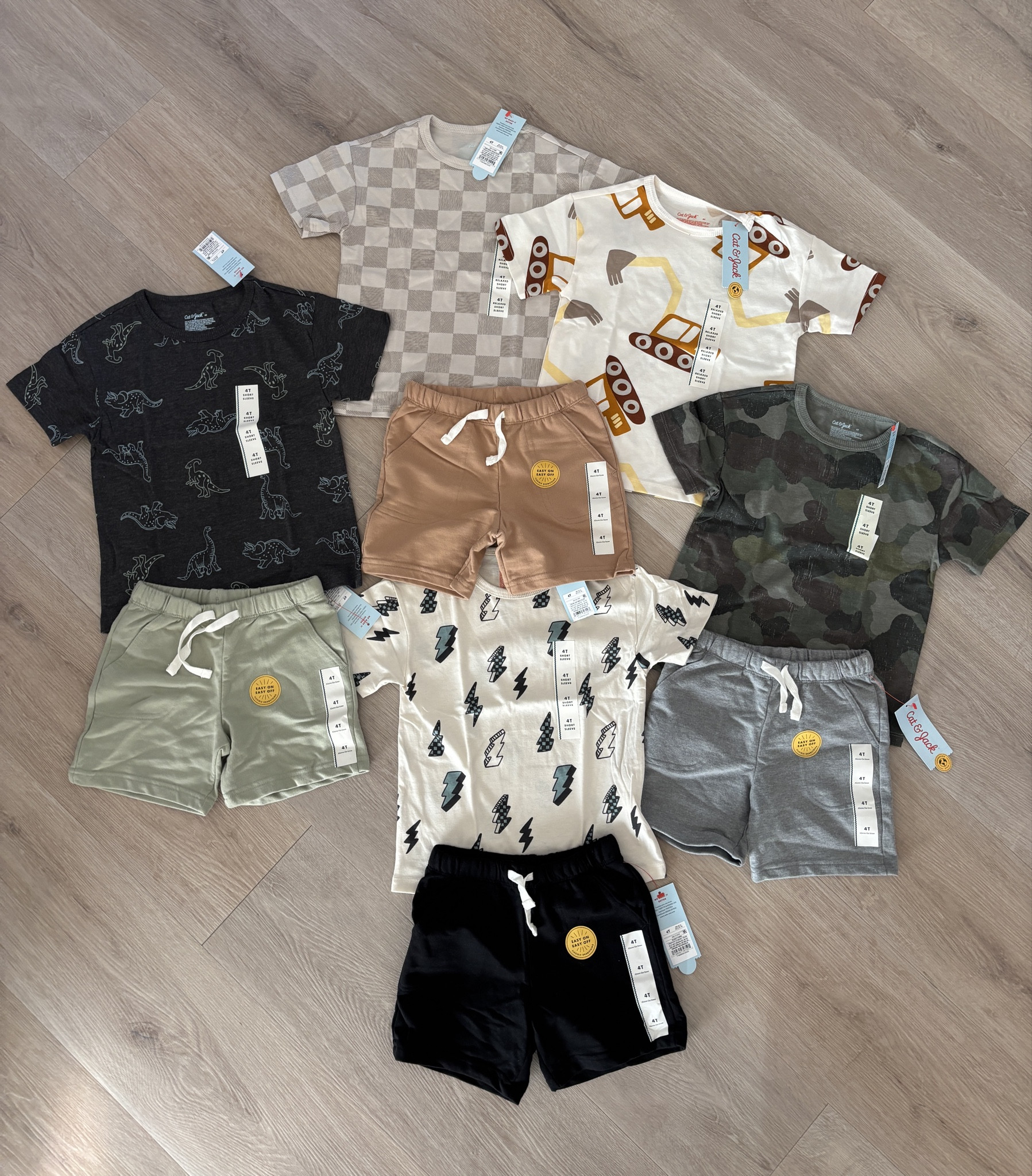 Spring break + summer toddler boy & little girl finds💛☀️

#LTKKids #LTKmomlife