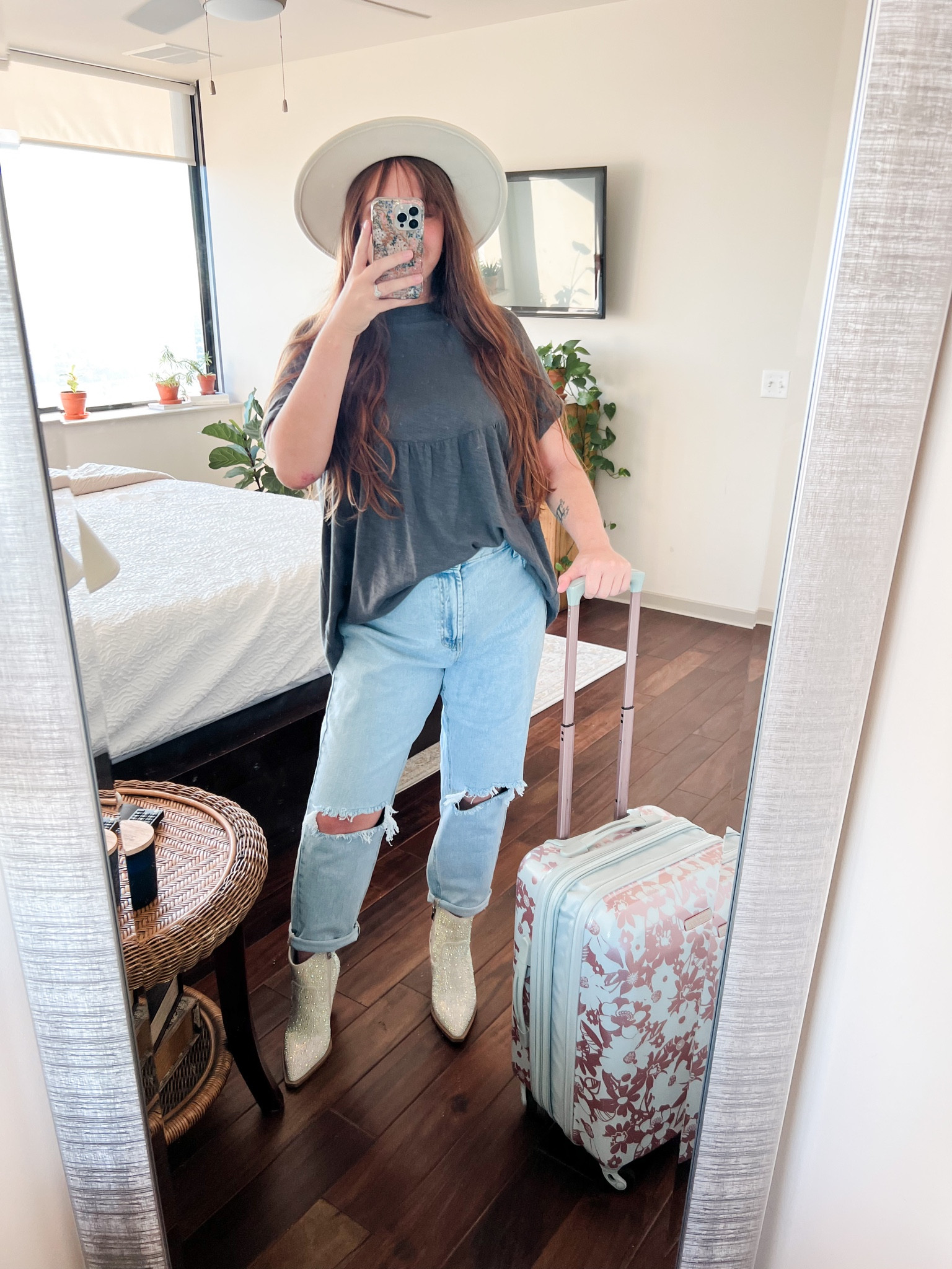 My travel day look from LTKcon last year 

#LTKsalealert #LTKSeasonal #LTKCon