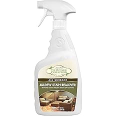 STAR BRITE The Outdoor Collection Mildew Stain Remover - 32 OZ (54432) | Amazon (US)