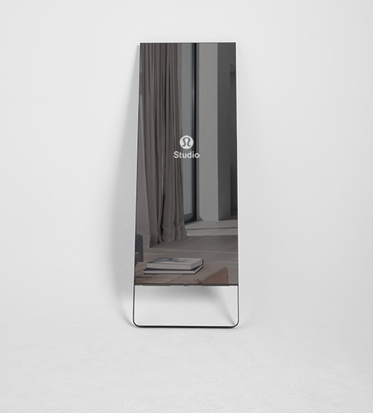 Mirror | MIRROR by lululemon