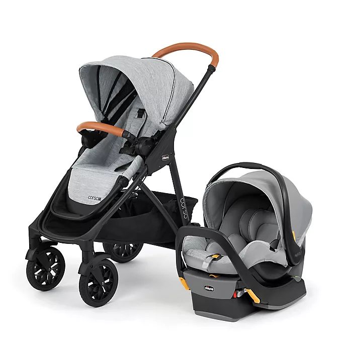 Chicco® Corso™ LE Modular Travel System | buybuy BABY | buybuy BABY