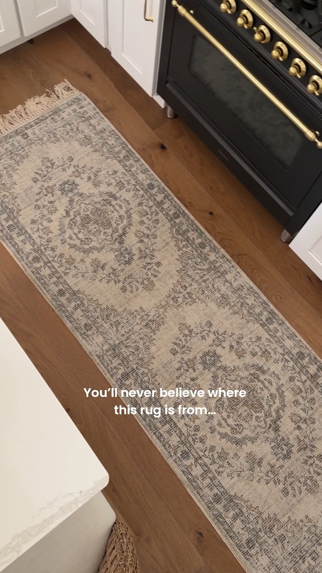 It’s only $40 👀

#LTKHome
