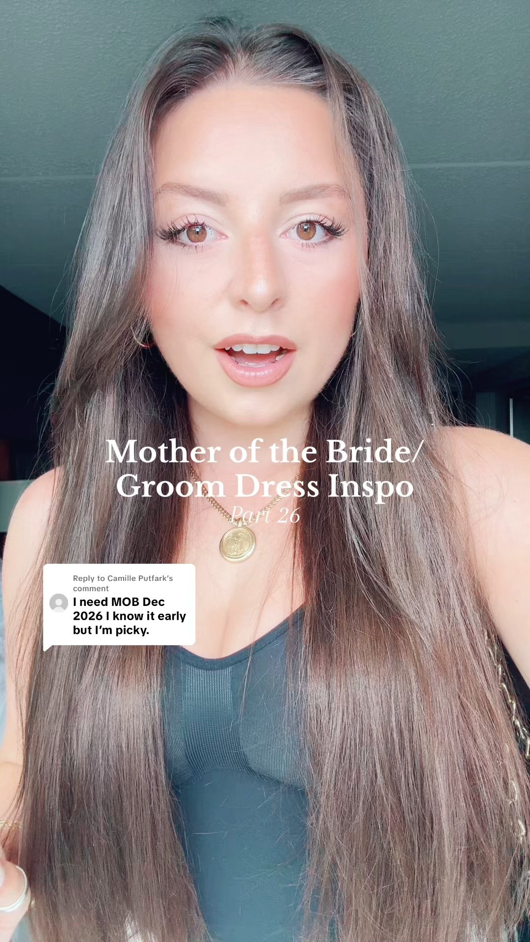 Mother of the bride/groom dress inspo!!

#LTKWedding