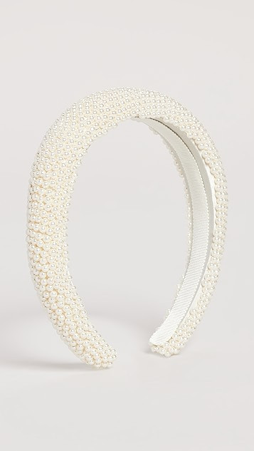 Brissa Headband | Shopbop