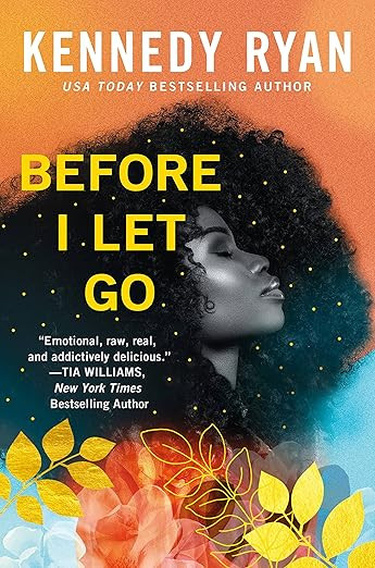 Before I Let Go     Paperback – November 15, 2022 | Amazon (US)