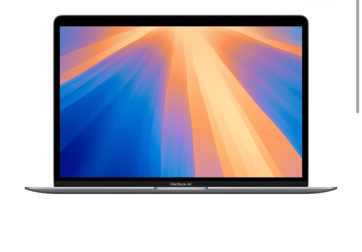 Apple Mac book air 

#LTKWorkwear #LTKdayinmylife #LTKActive