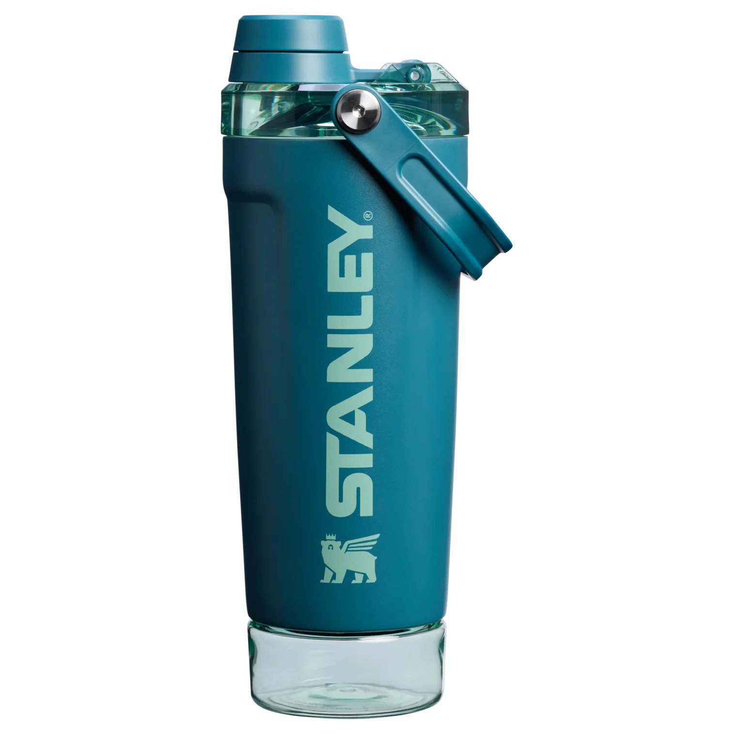The Vitalize™ Stainless Steel Shaker Bottle | 20 OZ | Stanley 1913 (US)