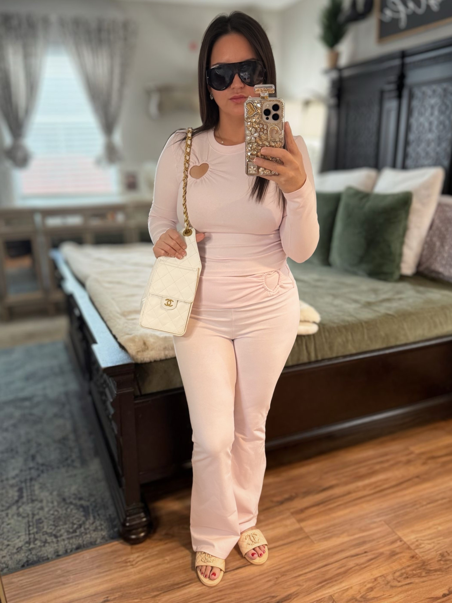 #LTKootd #LTKmorningroutine #LTKOver40