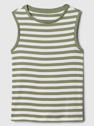 Stripe Tank Top | Gap Factory