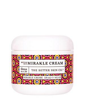 The Better Skin Co. Mirakle Cream 4 oz. | Bloomingdale's (US)
