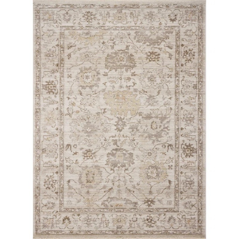 Magnolia Rug stone color


* Sale*
This rug is durable & perfect for living room to add texture and a cozy pop. 

Sold by Wayfair. 

#LTKSaleAlert #LTKHome #LTKU