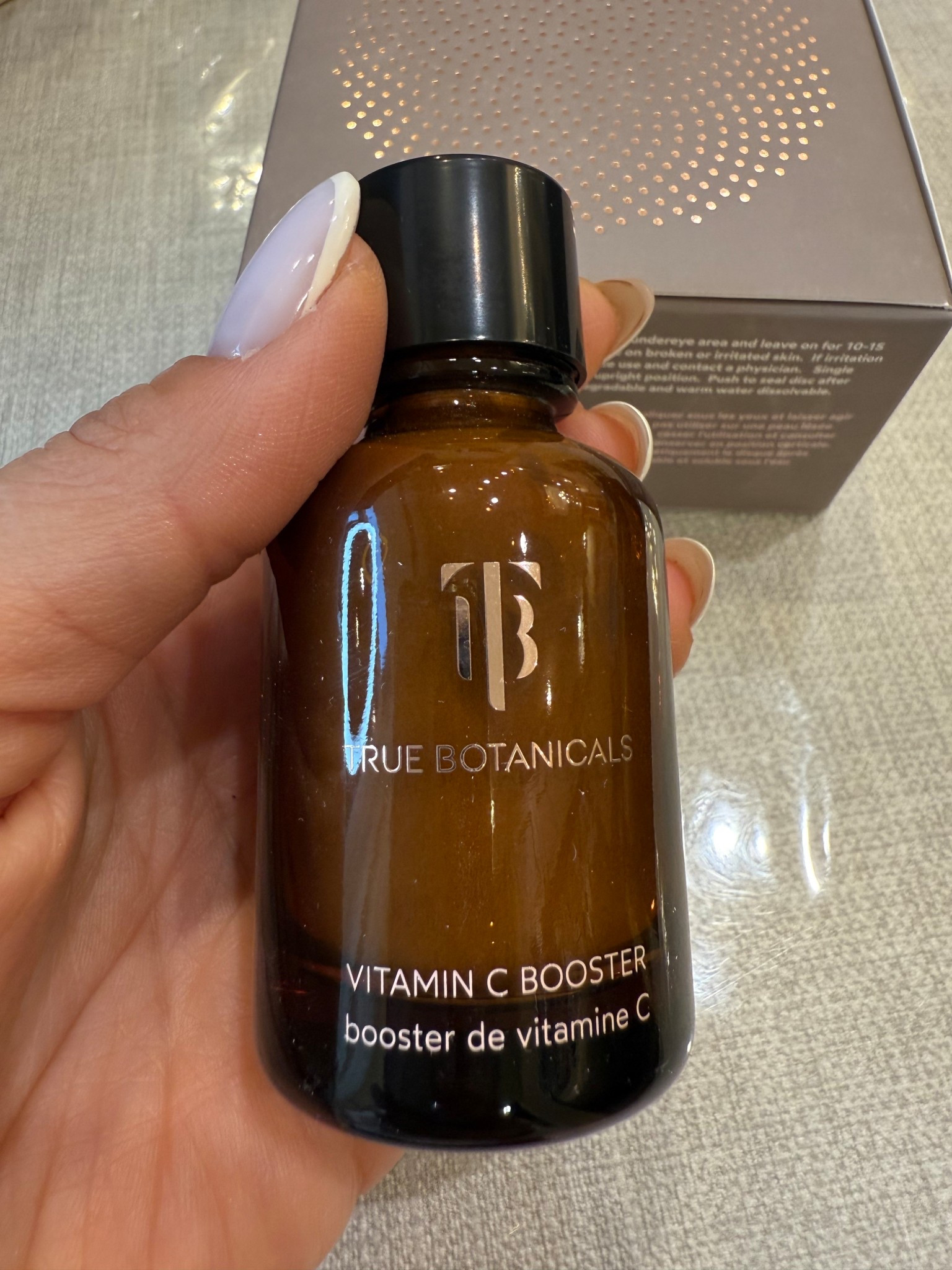 Pure Vitamin C! Must have

#LTKBeauty