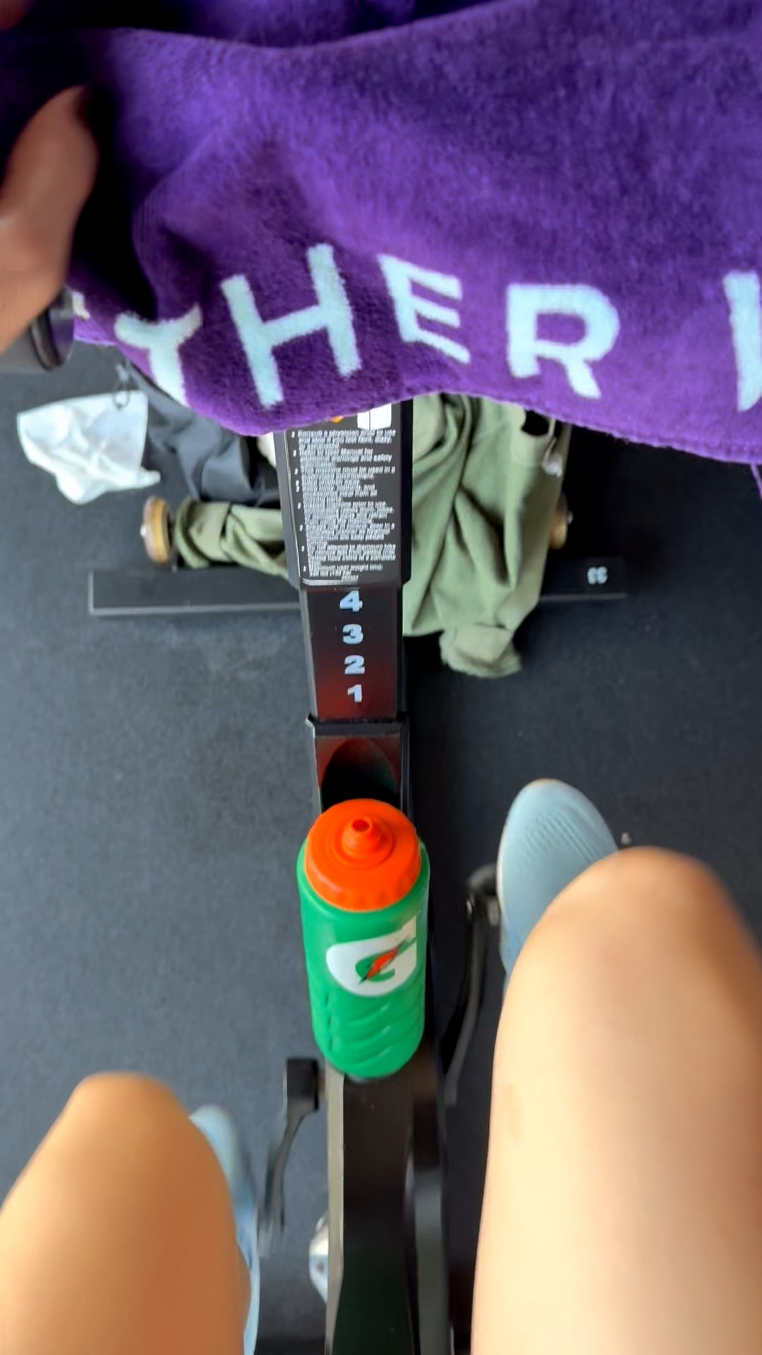 My absolute fav spin shoes! Come in a bunch of colors and perfect way to jumpstart your fitness goals for the new year 

#LTKActive #LTKfitnessgoals #LTKCyberWeek