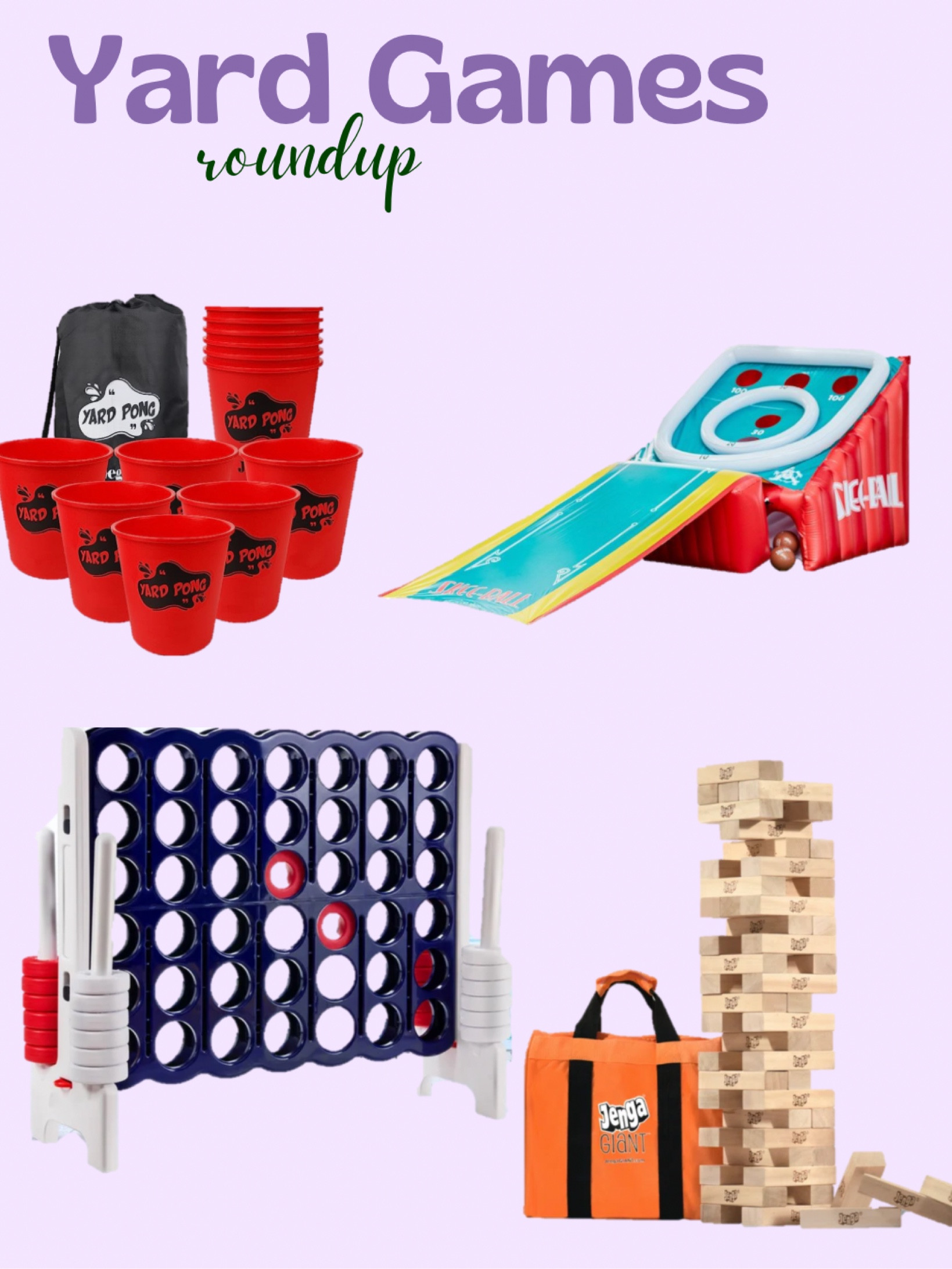 Backyard games, yard party, yard games, family games, party games, kids games, outdoor

#LTKfamily #LTKU #LTKFind