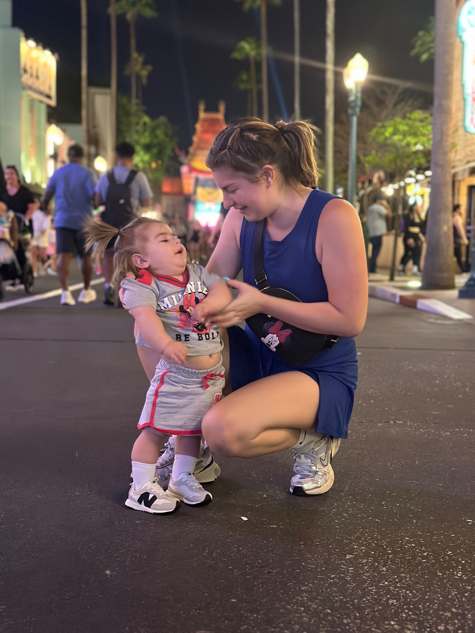 Disney World outfit idea for the family! Baby toddler Mickey Mouse outfit 

#LTKActive #LTKTravel #LTKKids