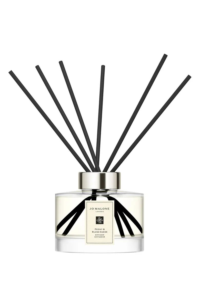 Peony & Blush Suede Scent Surround™ Diffuser | Nordstrom