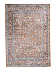 Made In Turkey Vintage Look Area Rug | Marshalls