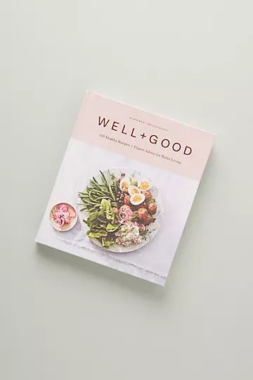 Well+Good | Anthropologie (US)