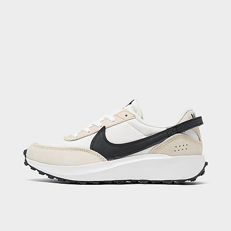 Nike Women's Waffle Debut Casual Shoes Size 7.0 Nylon/Suede | Finish Line (US)