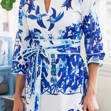 Willow© Obi Sash | House Of MBR