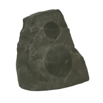 Klipsch - AWR-650-SM Rock Speaker - Granite | Best Buy U.S.
