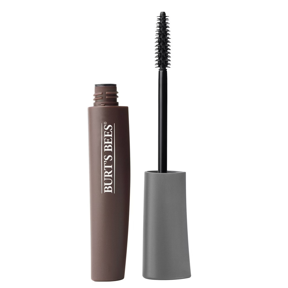 Burt's Bees Volumizing Mascara - 2505 Classic Black - 0.32oz | Target