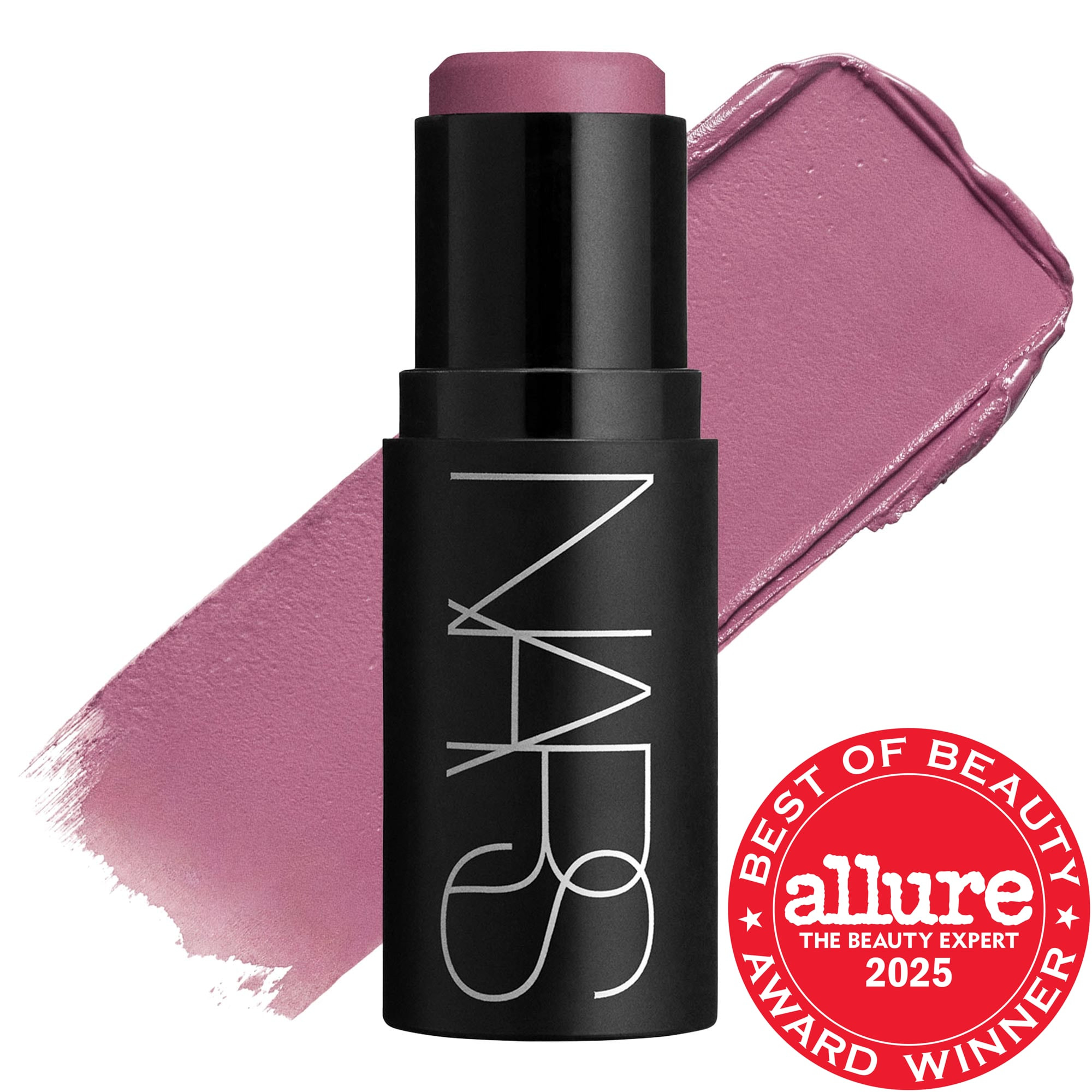 NARS The Multiple Soft Blur Blush Stick for Cheeks, Eyes and Lips Trance 0.28 oz/8 g | Sephora (US)