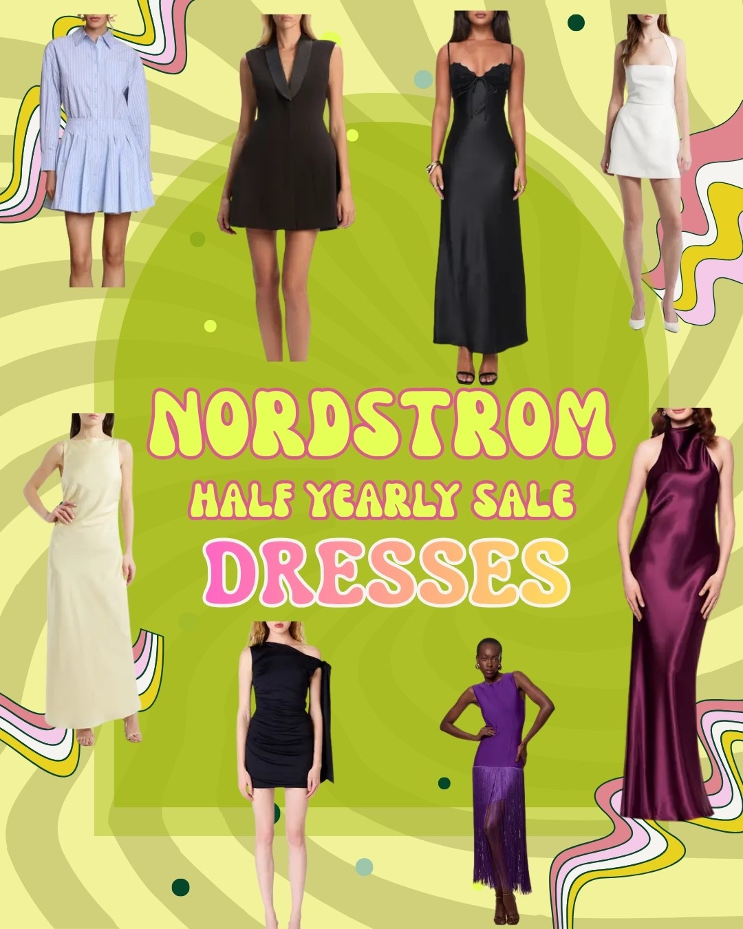 A good dress fixes almost everything. Found the effortless summer dresses you’ll wear to brunch, weddings, vacations, and “just because.” 🌺

#LTKootd #LTKSaleAlert #LTKMidsize