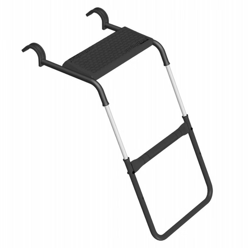 Springfree Trampoline FlexrStep V2 Ladder Accessory for Springfree Trampolines with Weight Capaci... | Target