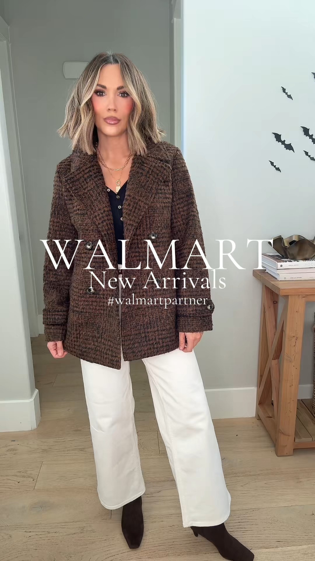 Thanksgiving outfit from Walmart

#LTKOver40 #LTKFindsUnder50