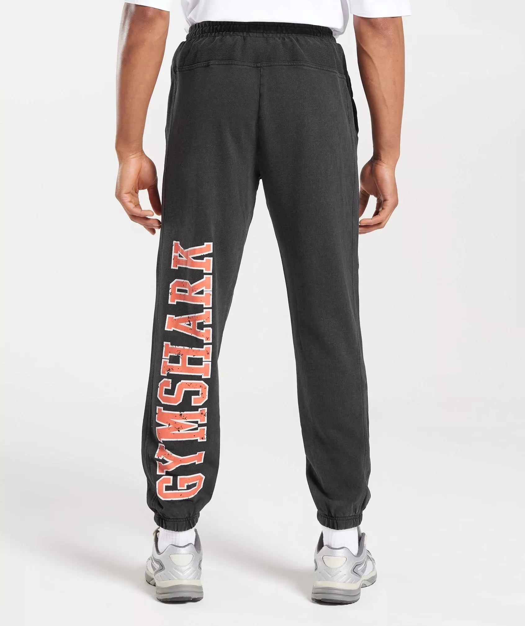 Gymshark Collegiate Joggers - … curated on LTK