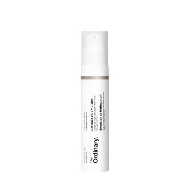 The Ordinary Retinal 0.2% Emulsion Serum - 0.507 fl oz - Ulta Beauty | Target