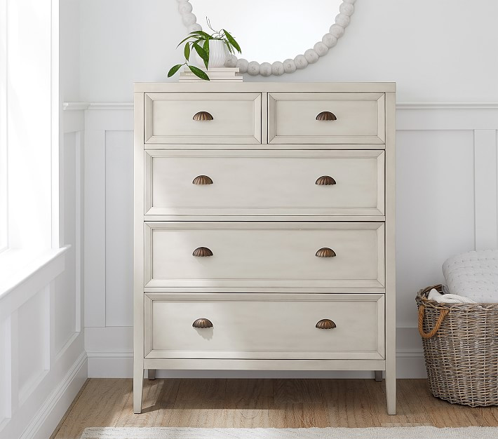 Harper Drawer Chest | Pottery Barn Kids