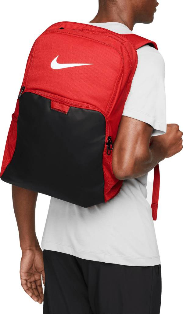 Nike Brasilia 9.5 XL Training Backpack | DICK'S Sporting Goods | Dick's Sporting Goods