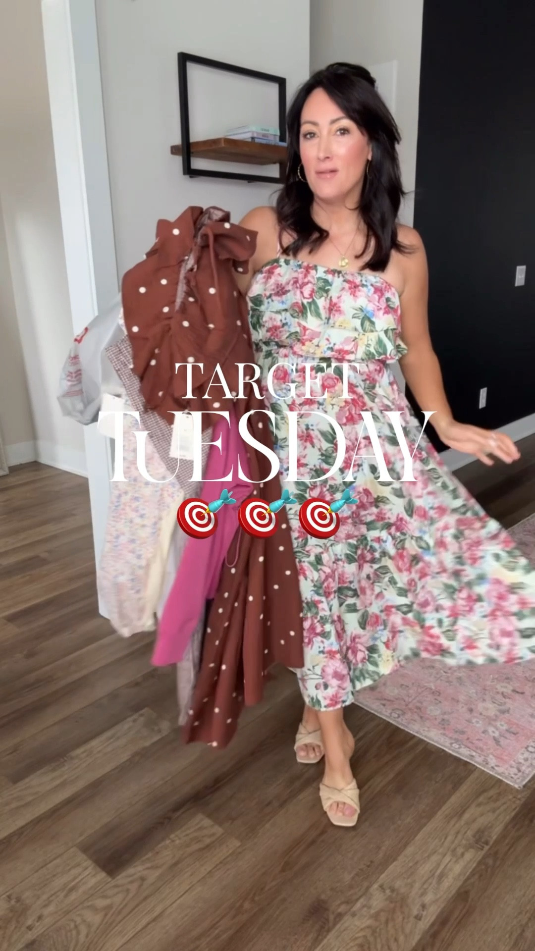 Weekly Target 🎯 Tuesday finds! 

#LTKootd #LTKgrwm #LTKPetite