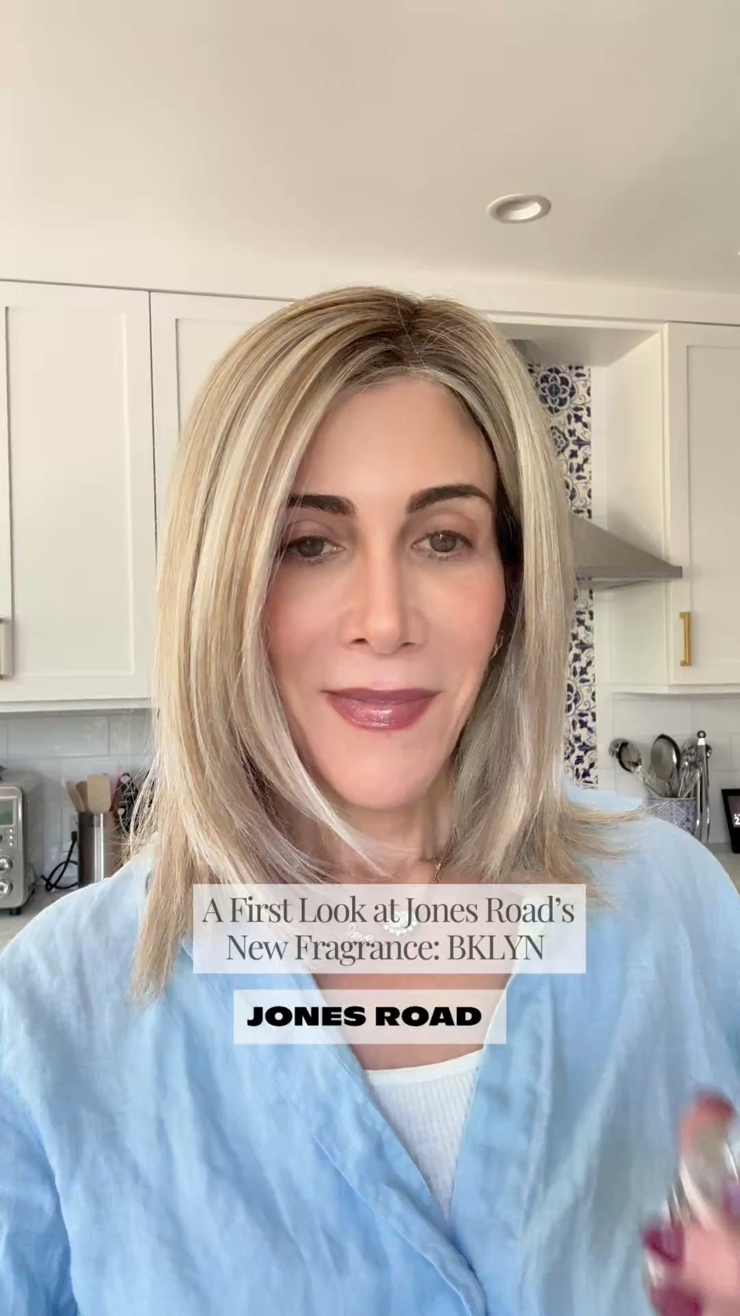 You’re going to LOVE this new fragrance from Jones Road. With notes of lemon, neroli and sandalwood it’s the perfect light scent for summer. 

#LTKBeauty #LTKFindsUnder50 #LTKOver40