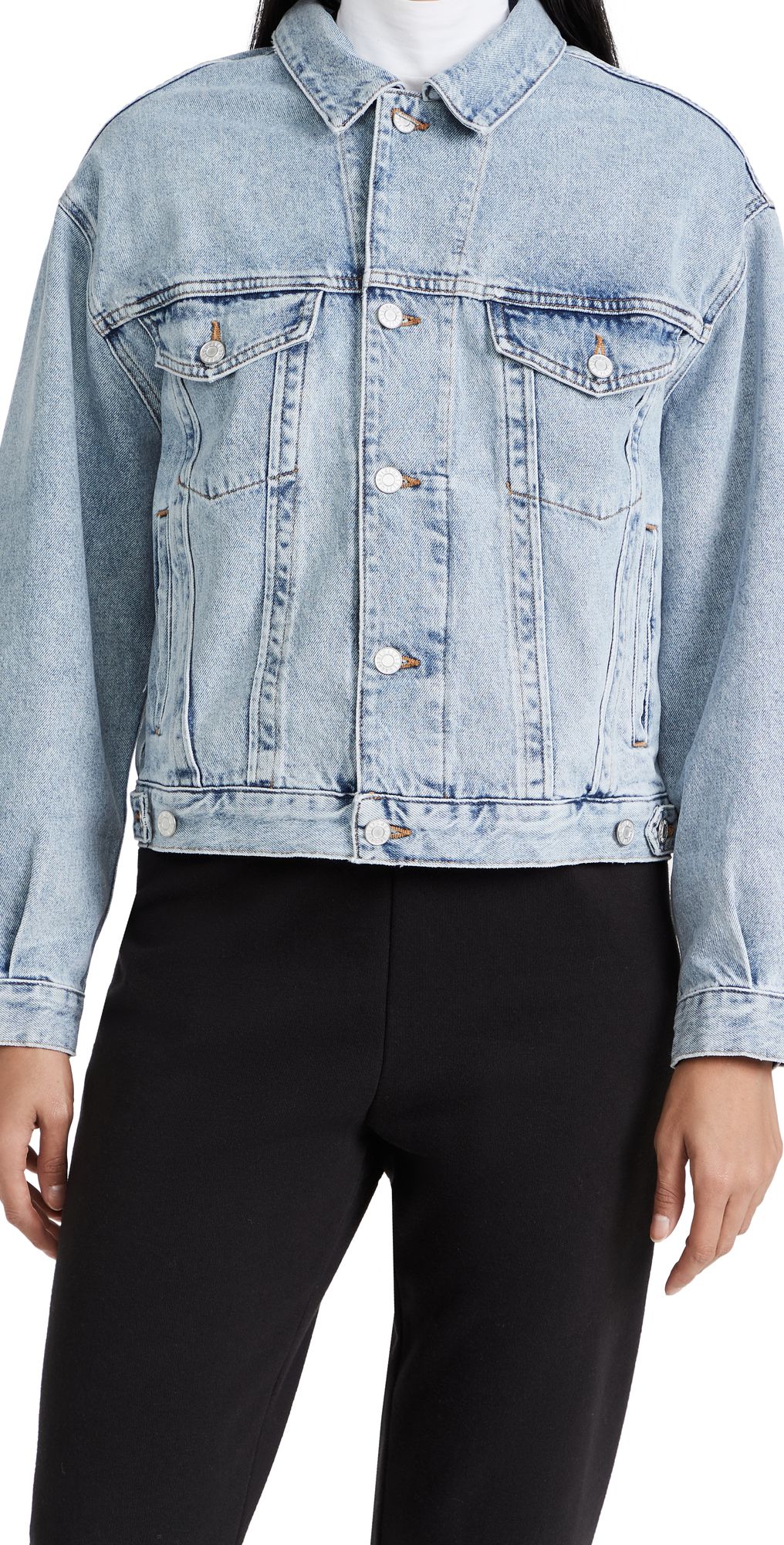 AGOLDE Charli Jacket | Shopbop