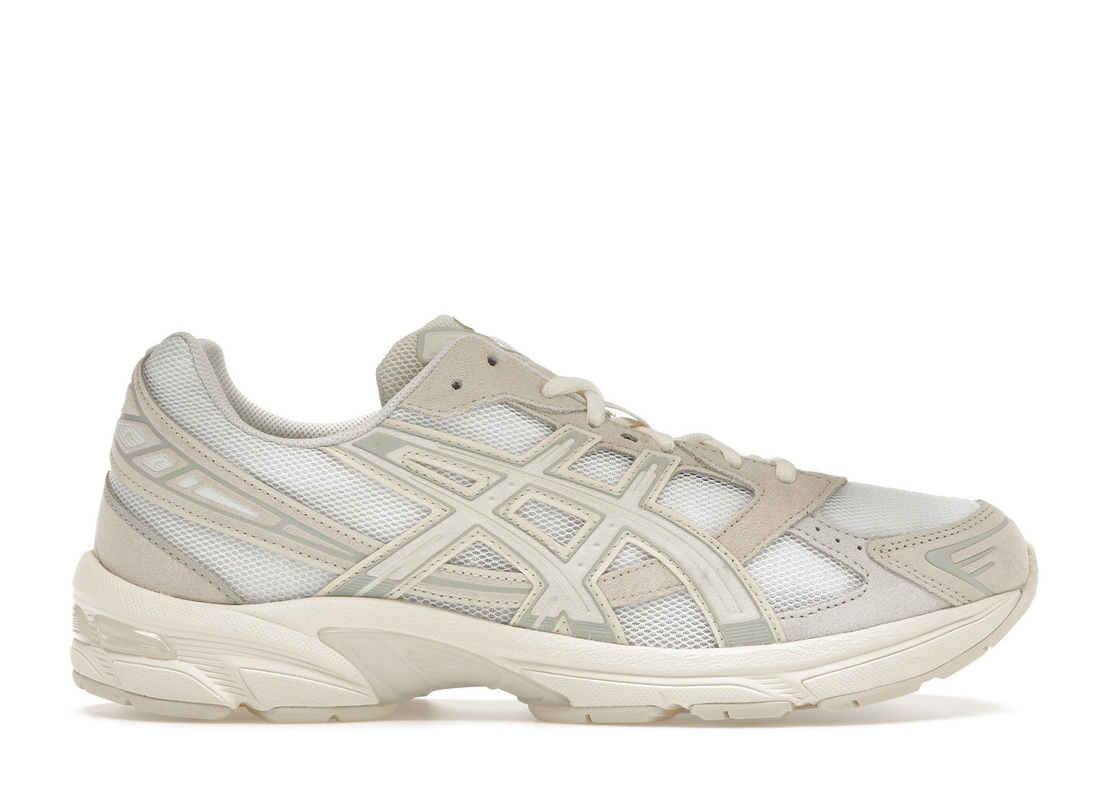 ASICS Gel1130 (Women's) Sneakers in White/Birch | StockX