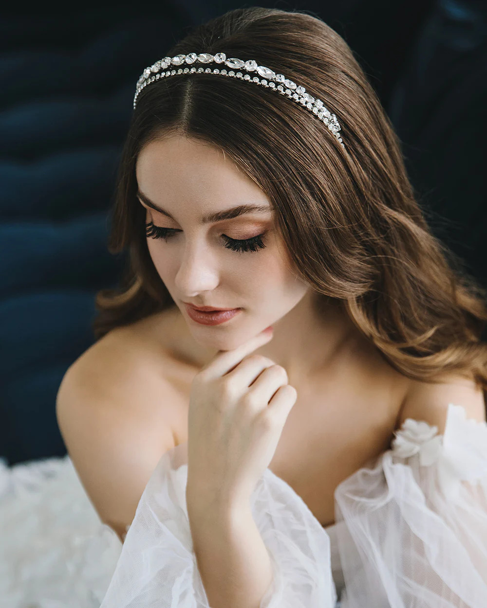 Margani Headband | Dareth Colburn