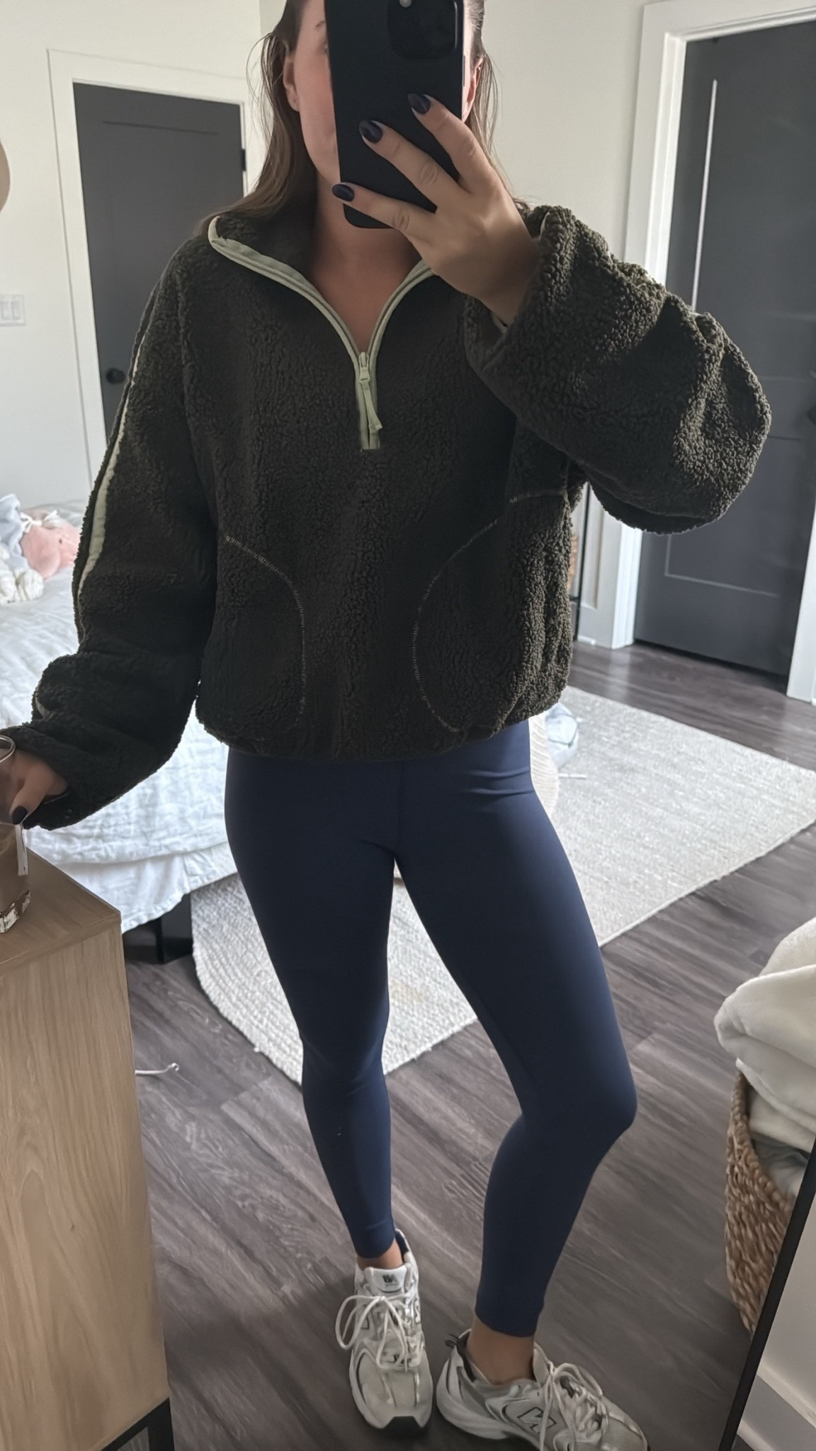 Fall ootd

#LTKStyleTip #LTKSeasonal #LTKFindsUnder50