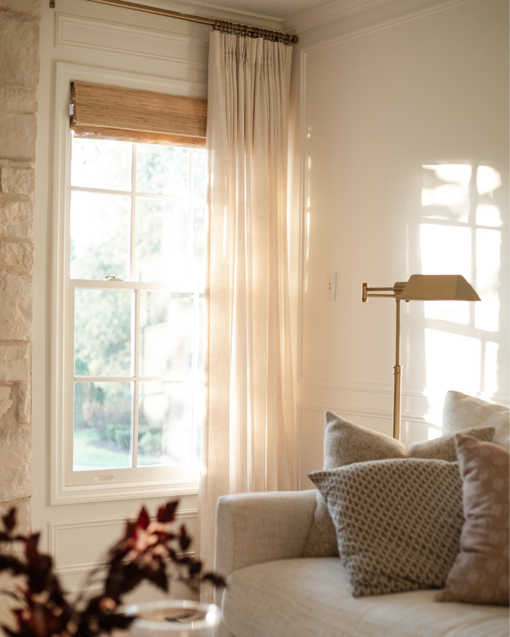 The Sunday Letter 💌 week 2

—a weekly recap of life, most loved items, and current projects happening at Love Letters Home

#LTKHome