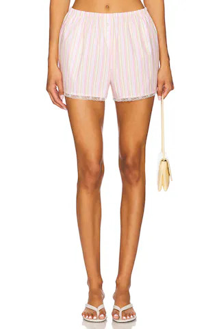 Sylvie Short
                    
                    Lovers and Friends | Revolve Clothing (Global)